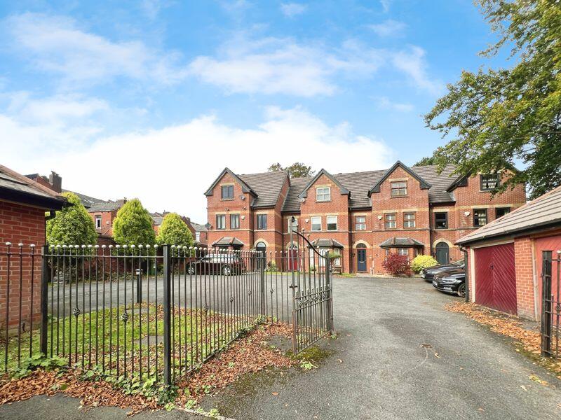 Additional property image - Ash Lawns, Heaton