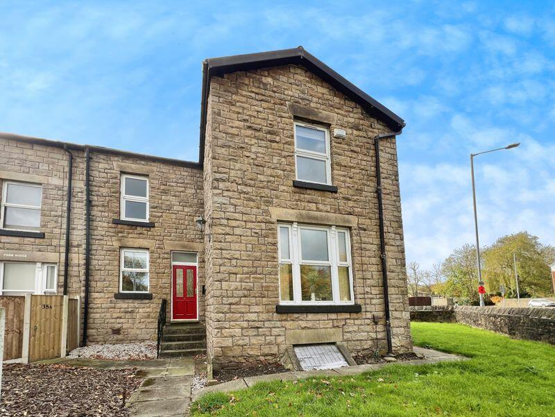 3 bedroom semidetached house for rent in Park Avenue, Sharples, Bolton