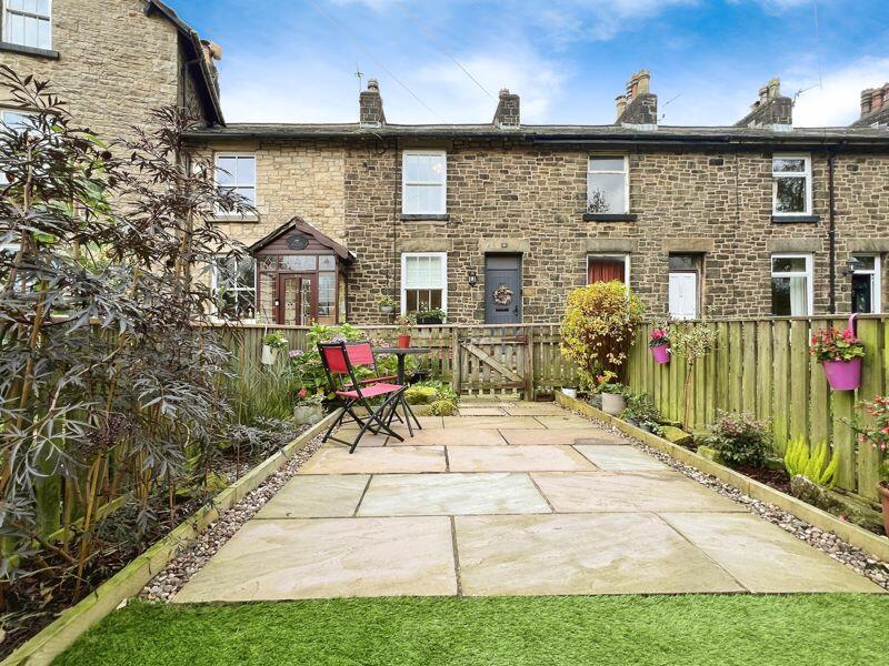 Property image for Park View, Eagley - Back to market, no fault of the vendor