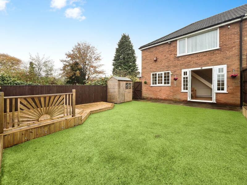 Additional property image - Harrowby Lane, Farnworth