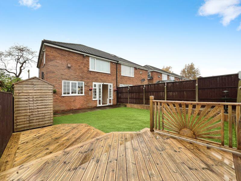 Additional property image - Harrowby Lane, Farnworth