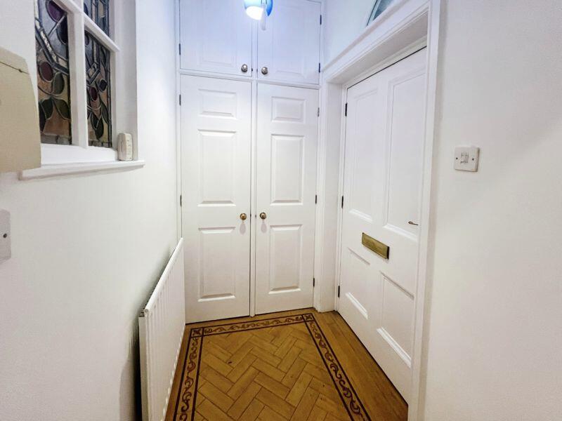 Additional property image - Summer Hill Apartments, Whitehill Lane, Sharples