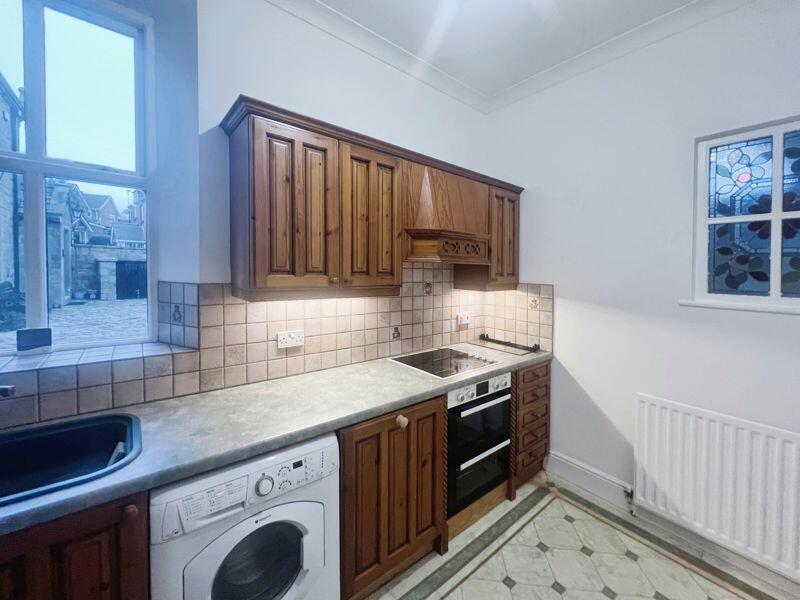 Additional property image - Summer Hill Apartments, Whitehill Lane, Sharples