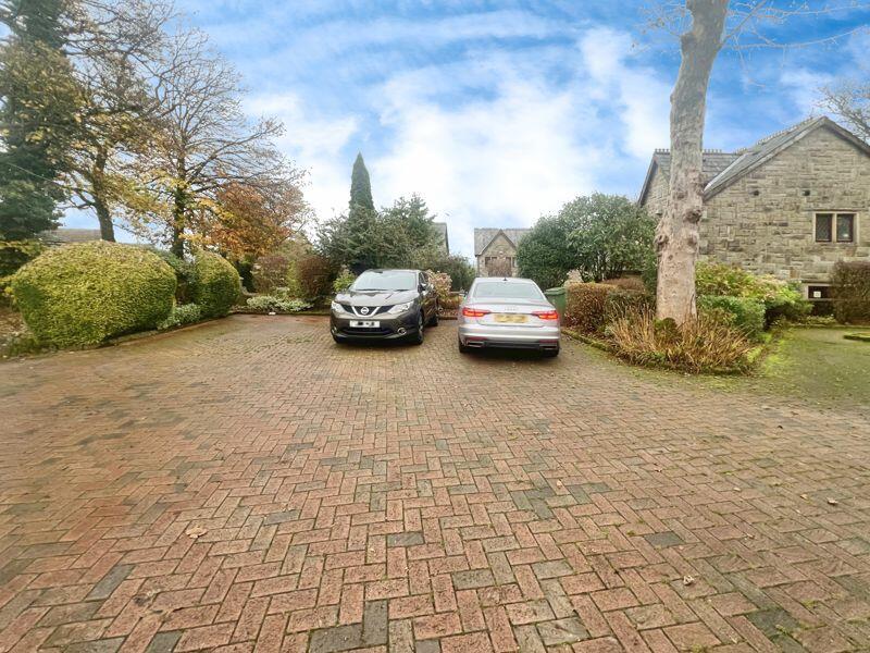Additional property image - Summer Hill Apartments, Whitehill Lane, Sharples