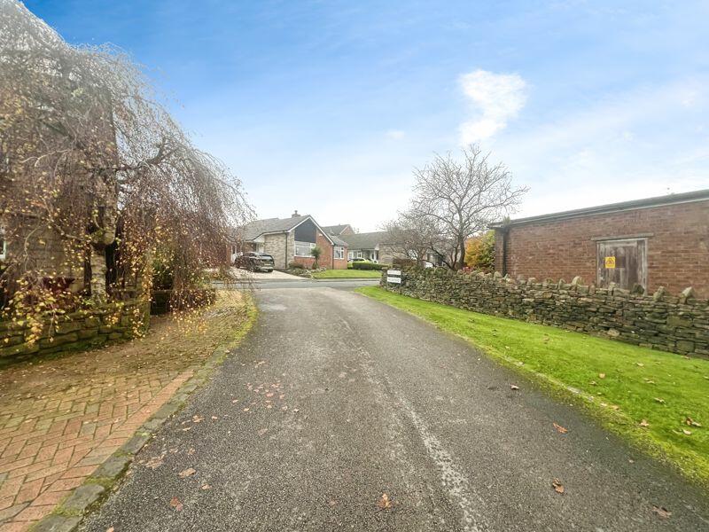 Additional property image - Summer Hill Apartments, Whitehill Lane, Sharples