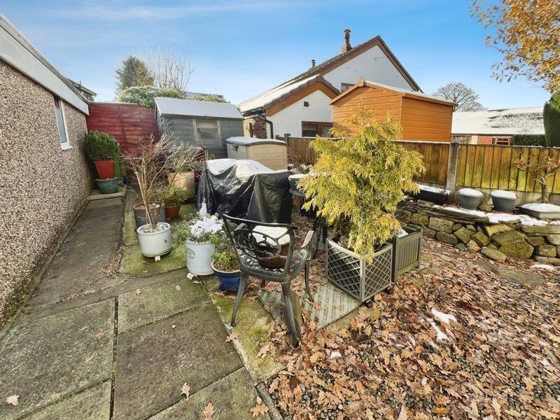 Additional property image - Pocket Nook Road, Lostock