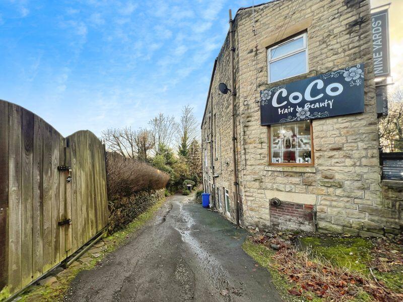 Additional property image - Back Bradshaw Brow, Bradshaw - FOR SALE BY AUCTION