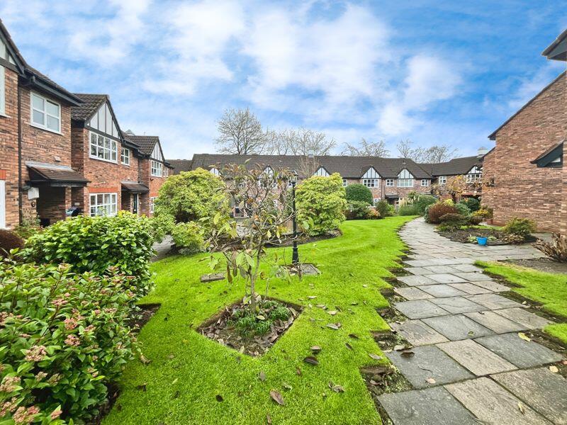 Additional property image - Heaton Court Gardens, Chorley New Road, Bolton