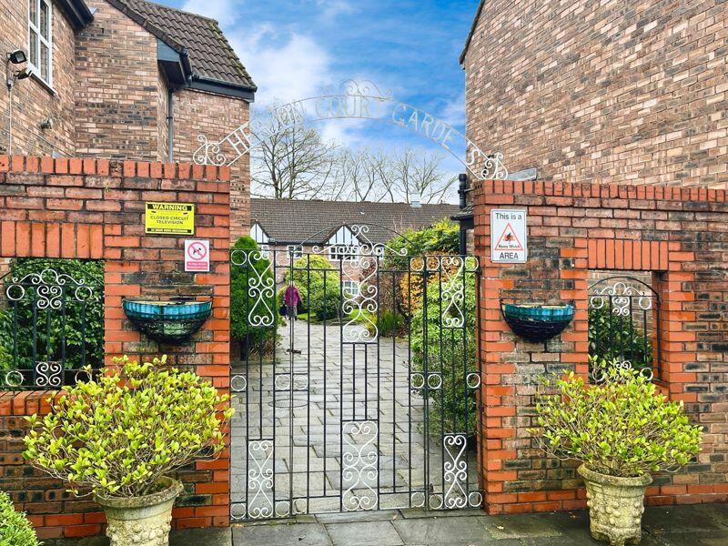 Additional property image - Heaton Court Gardens, Chorley New Road, Bolton