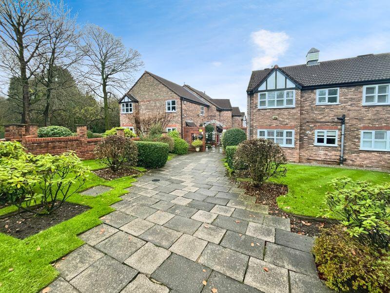 Additional property image - Heaton Court Gardens, Chorley New Road, Bolton