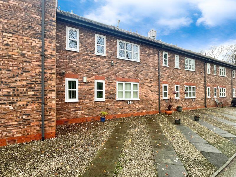 Additional property image - Heaton Court Gardens, Chorley New Road, Bolton