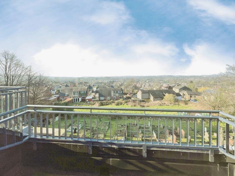 Additional property image - Tottington Road, Harwood, Bolton