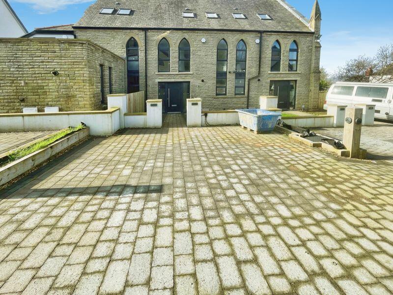 Additional property image - Tottington Road, Harwood, Bolton