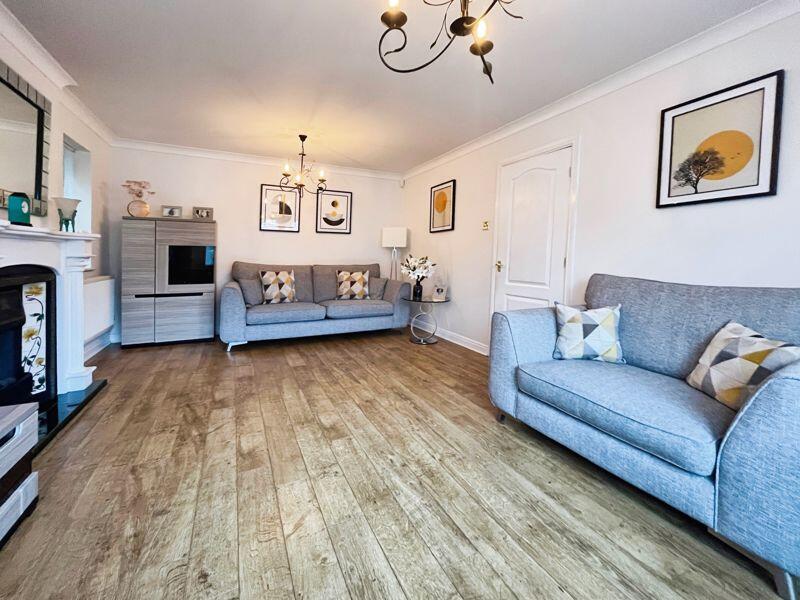 Additional property image - Waterslea Drive, Heaton