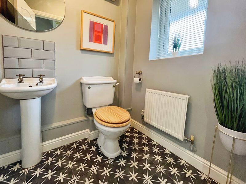 Additional property image - Waterslea Drive, Heaton