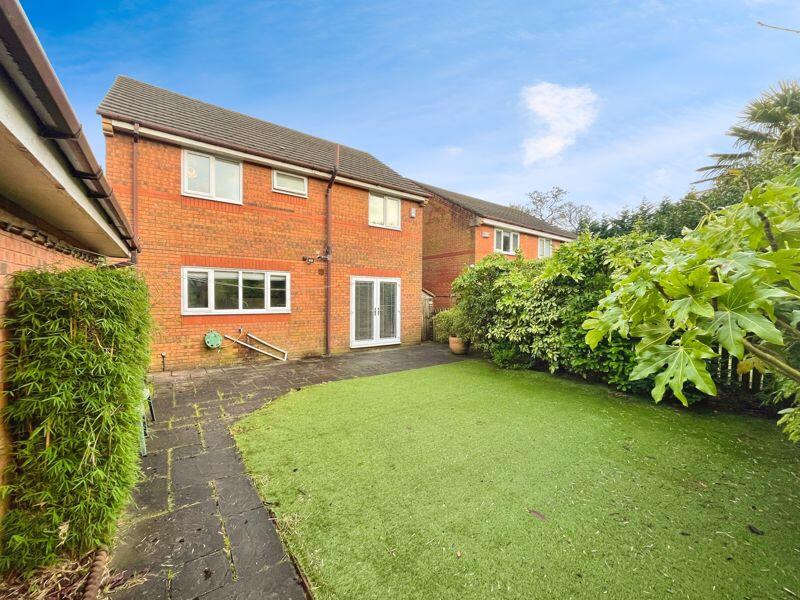 Additional property image - Waterslea Drive, Heaton