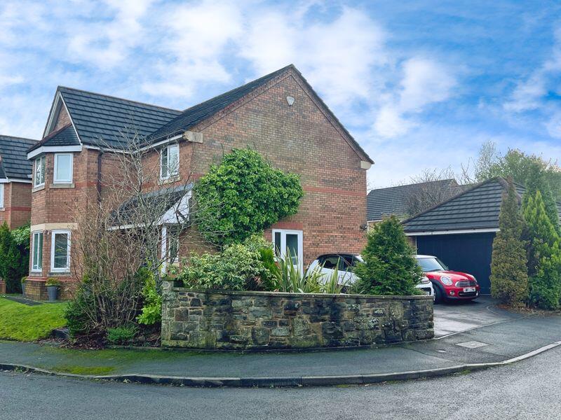 Additional property image - Waterslea Drive, Heaton