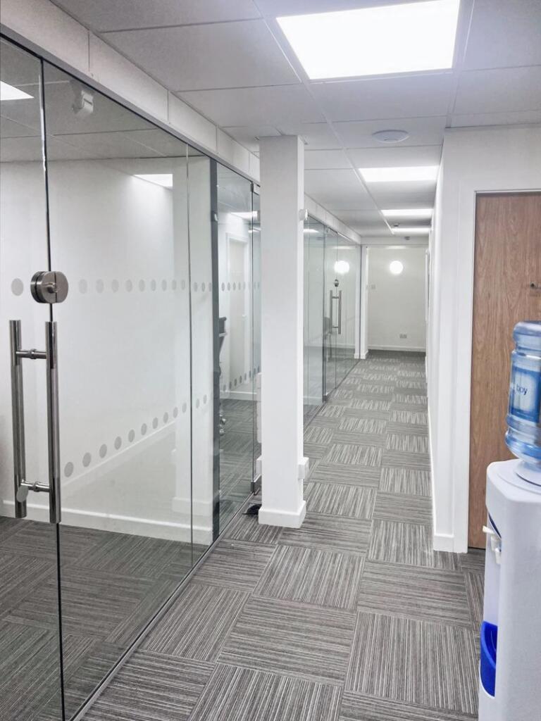 Additional property image - The Jumbles Office Suite, Deakins Park Blackburn Road, Egerton, Bolton
