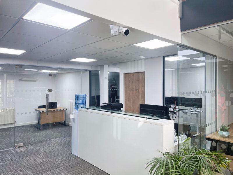 Additional property image - The Jumbles Office Suite, Deakins Park Blackburn Road, Egerton, Bolton