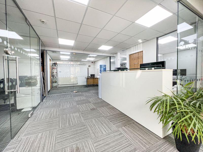Additional property image - The Jumbles Office Suite, Deakins Park Blackburn Road, Egerton, Bolton