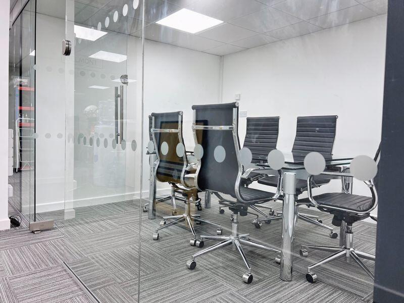 Additional property image - The Jumbles Office Suite, Deakins Park Blackburn Road, Egerton, Bolton