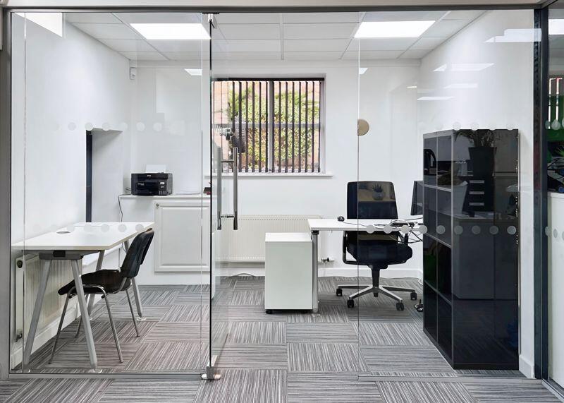 Additional property image - The Jumbles Office Suite, Deakins Park Blackburn Road, Egerton, Bolton