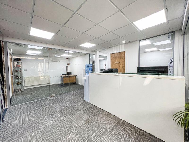 Additional property image - The Jumbles Office Suite, Deakins Park Blackburn Road, Egerton, Bolton