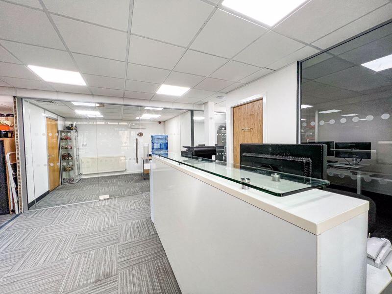Additional property image - The Jumbles Office Suite, Deakins Park Blackburn Road, Egerton, Bolton