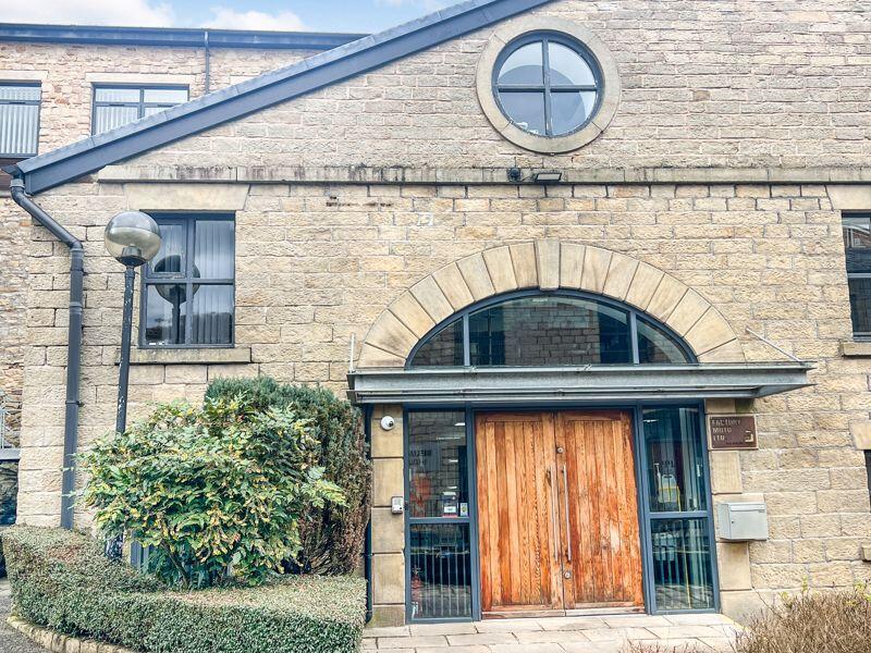 Additional property image - The Jumbles Office Suite, Deakins Park Blackburn Road, Egerton, Bolton