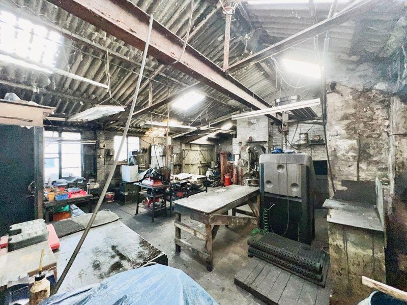 Additional property image - Harrowby Street, Farnworth