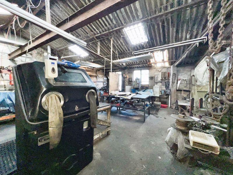 Additional property image - Harrowby Street, Farnworth