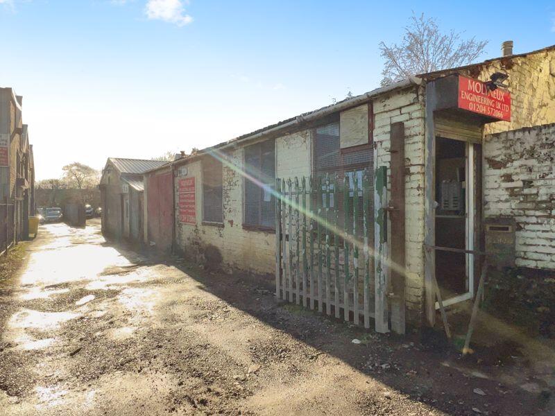 Additional property image - Harrowby Street, Farnworth