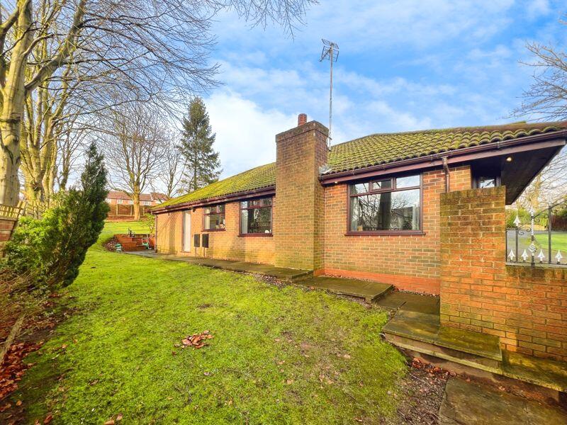 Additional property image - Foster Lane, Breightmet