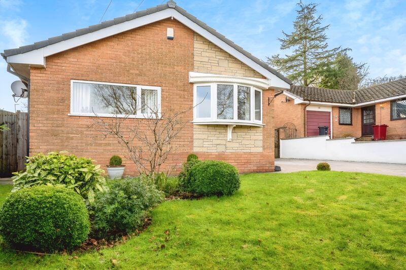 Additional property image - Grangewood, Bromley Cross
