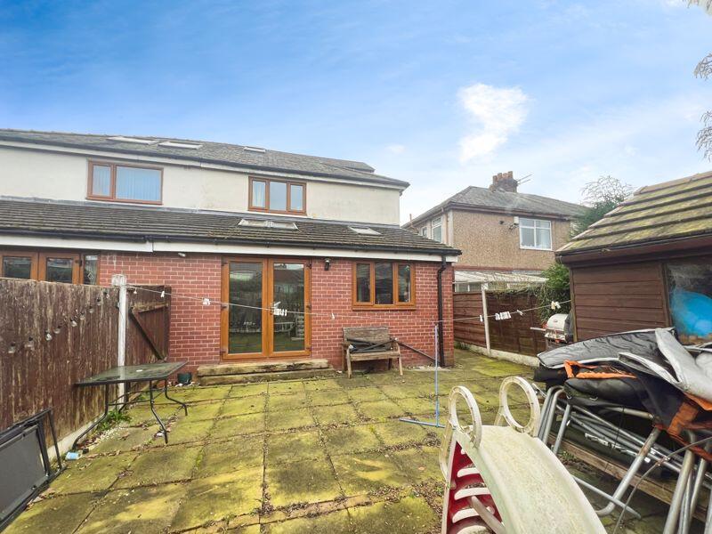 Additional property image - Trillo Avenue, The Haulgh
