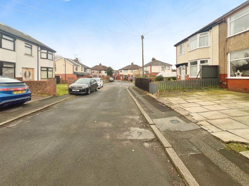 Additional property image - Trillo Avenue, The Haulgh