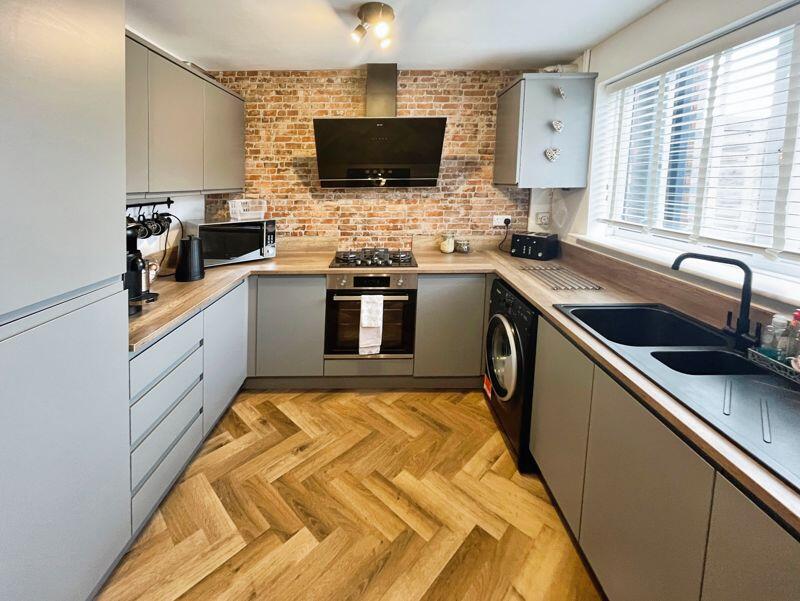 Additional property image - Gilliburns Walk, Bolton