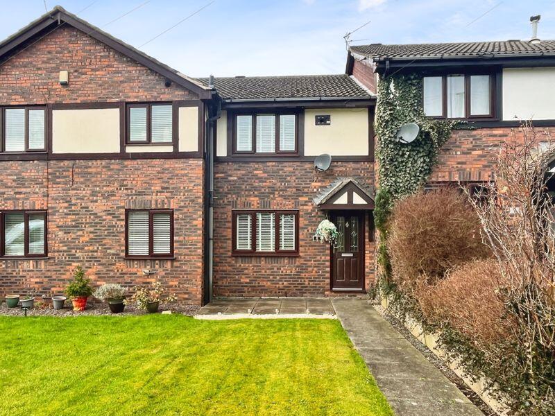 Property image - Gilliburns Walk, Bolton