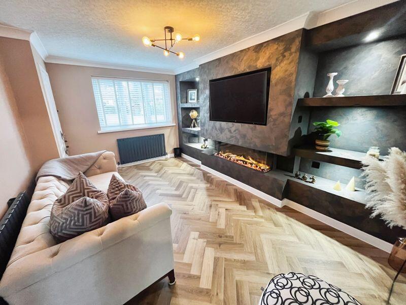 Additional property image - Gilliburns Walk, Bolton