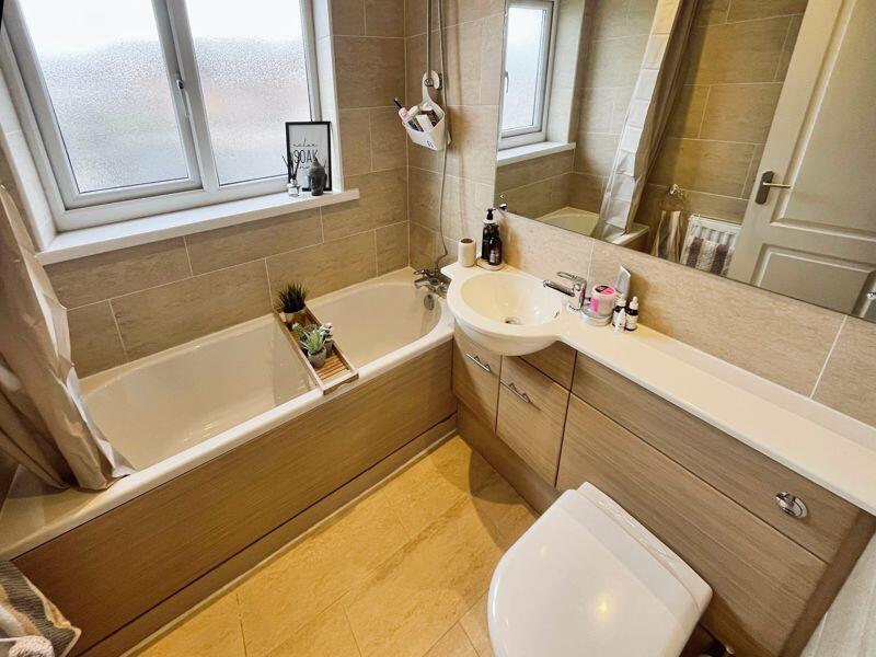 Additional property image - Gilliburns Walk, Bolton