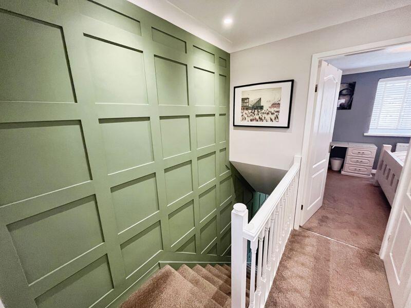 Additional property image - Gilliburns Walk, Bolton