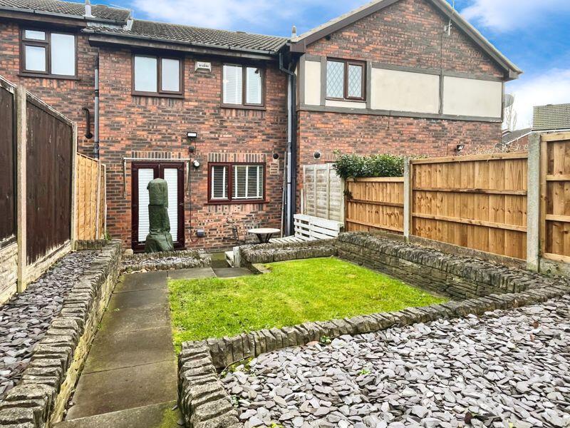 Additional property image - Gilliburns Walk, Bolton