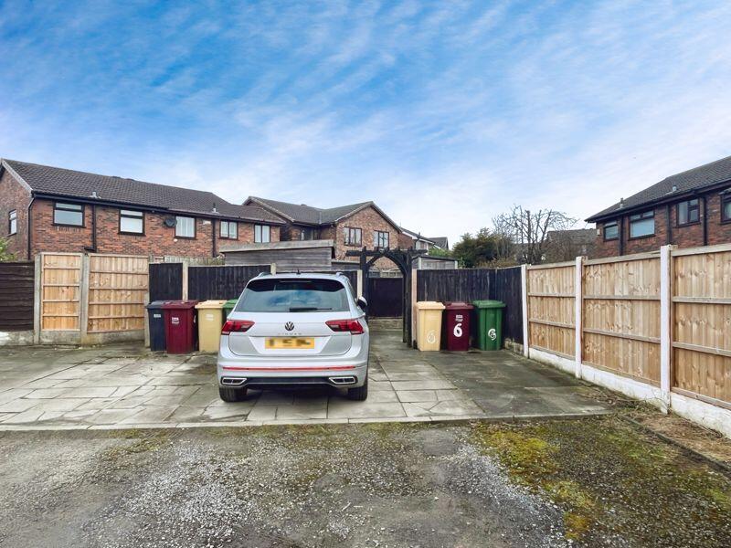 Additional property image - Gilliburns Walk, Bolton