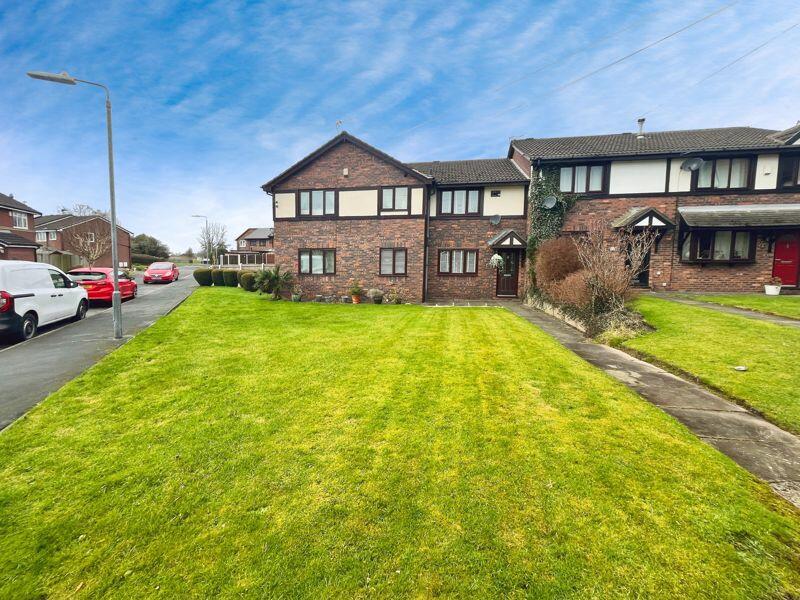 Additional property image - Gilliburns Walk, Bolton