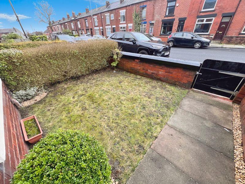 Additional property image - St. James Street, Farnworth