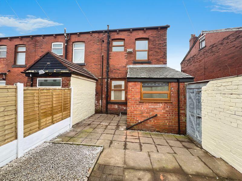 Additional property image - St. James Street, Farnworth