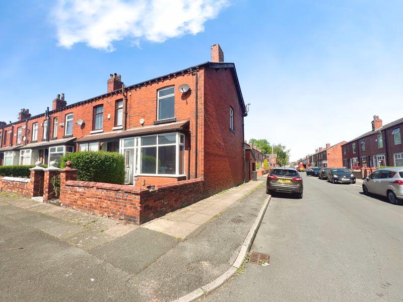 Main image of property: Abingdon Road, Tonge Fold, Bolton