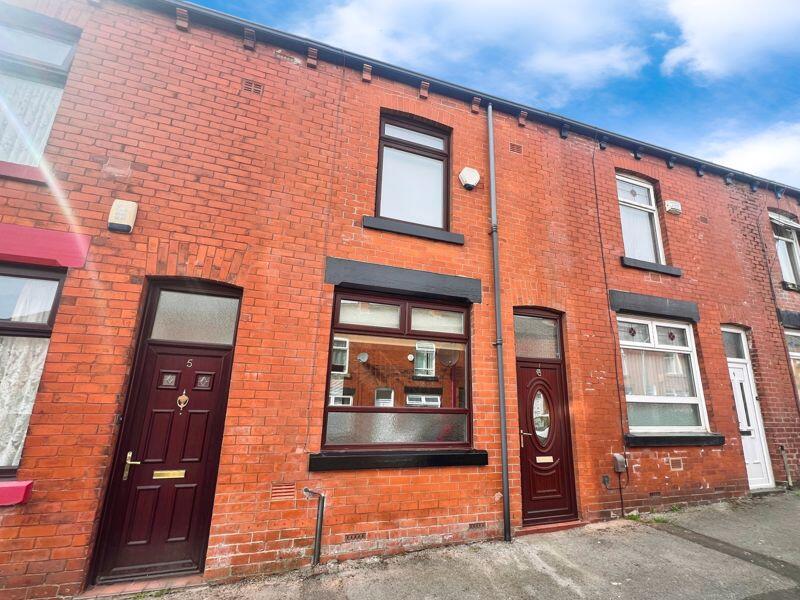 Main image of property: Canada Street, Halliwell