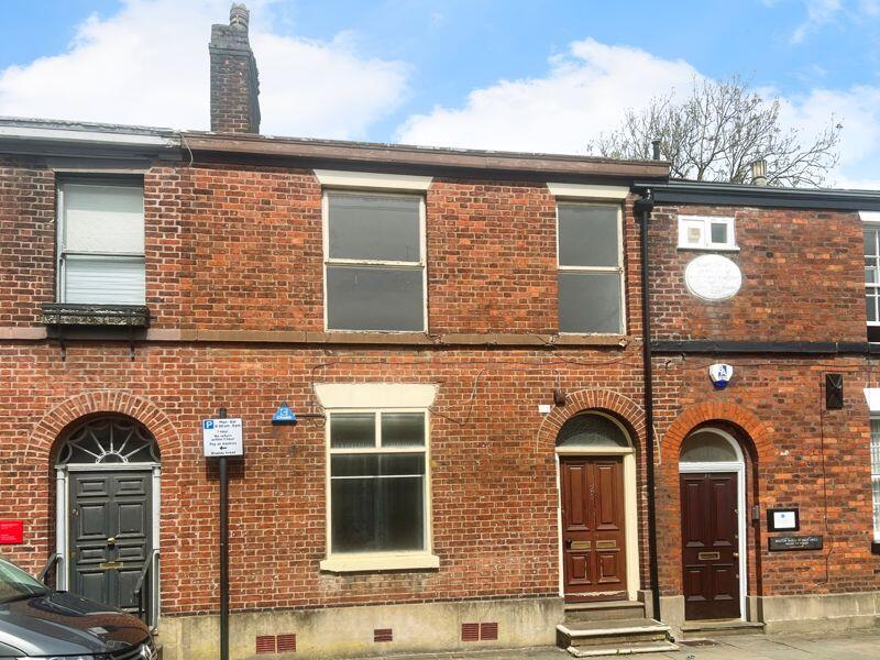 Main image of property: Silverwell Street, Bolton