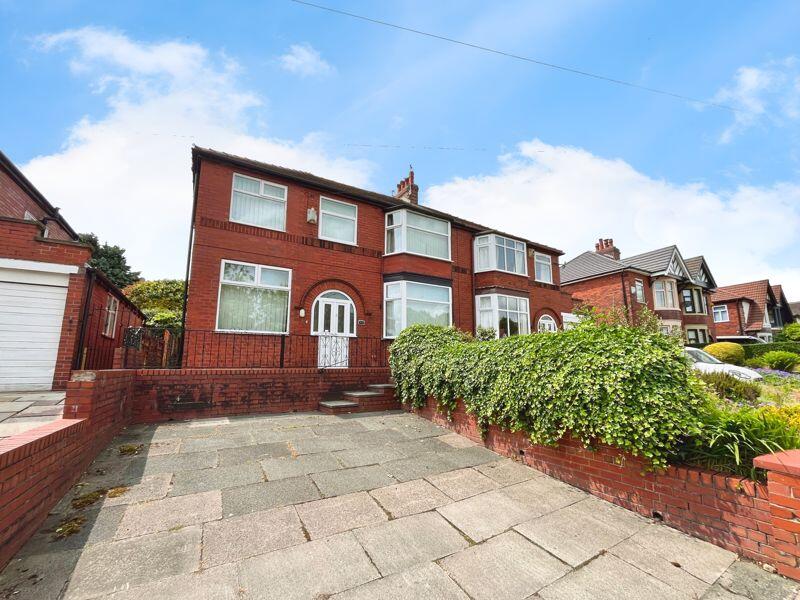 Main image of property: Crompton Way, Tonge Moor